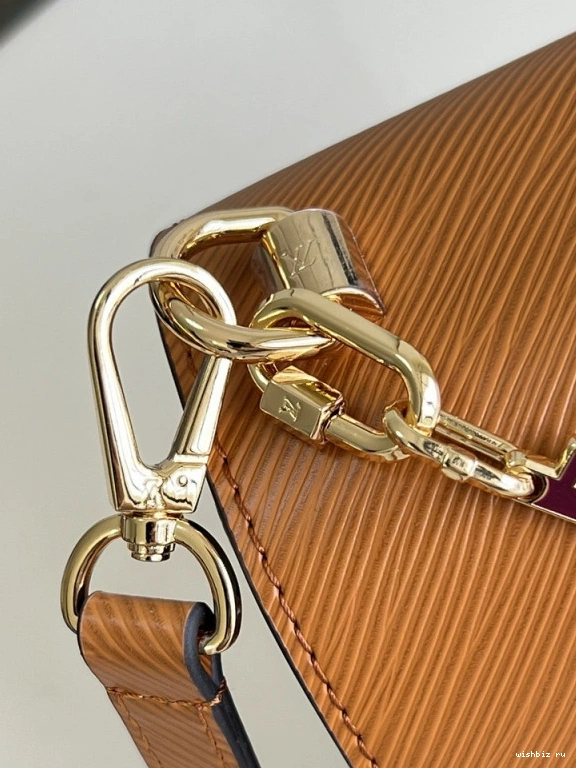 WIS LOUIS VUITTON MM TWIST 0214